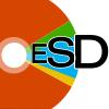 ESD-Handel in Engen im Hegau - Logo