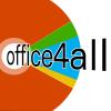 Office4all in Engen im Hegau - Logo
