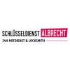 Schlüsselnotdienst Albrecht in Berlin - Logo