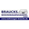 Braucks Wohnwagenhandel GmbH in Adendorf Kreis Lüneburg - Logo
