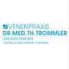 Venenpraxis Dr. Trommler in Bensheim - Logo