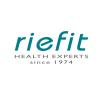 riefit - Physiotherapie in Frankfurt am Main - Logo