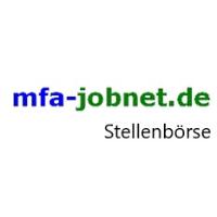 MFA Jobnet in Merzhausen im Breisgau - Logo