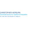 CHRISTOPHER HEPBURN Fachzahnarzt für Kieferorthopädie in Ludwigsburg in Württemberg - Logo