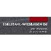 EDELSTAHL-WIESBADEN.DE in Wiesbaden - Logo