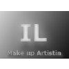 Make up Artist in Finne - Logo