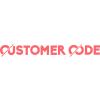Customercode GmbH in Berlin - Logo