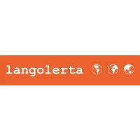 langolerta in Frankfurt am Main - Logo