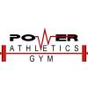 Power Athletics Gym in Nürnberg - Logo