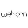 WEBICON in Nürnberg - Logo