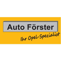 Auto Förster GmbH in Nürnberg - Logo