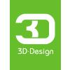 3D Design GmbH in Mettmann - Logo