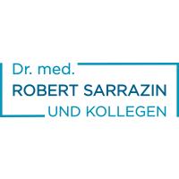 Praxis für Psychotherapie - Dr. med. Robert Sarrazin & Kollegen in München - Logo