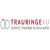 Trauringe4u in Troisdorf - Logo
