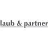 Laub & Partner GmbH in Hamburg - Logo