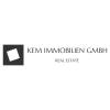 KEM Immobilien GmbH in Stuttgart - Logo