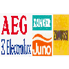 AEG Shop Haushaltsgerätevertrieb in Karlsruhe - Logo
