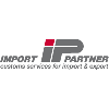 Import Partner Intern. Zollspedition GmbH in Lübeck - Logo