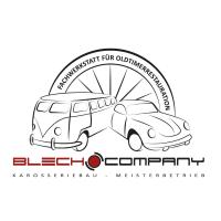 BLECH COMPANY GmbH & Co. KG Karosseriebau-Meisterbetrieb in Berlin - Logo