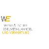 Goldankauf Westfälischer Edelmetallhandel und Verwertung GmbH - Großhandel für versilbertes Besteck in Rheda Wiedenbrück - Logo