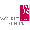 Rechtsanwälte Wöhrle & Schick in Bad Kreuznach - Logo