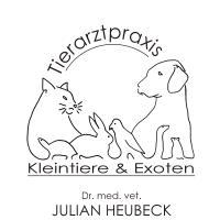 Tierarztpraxis Dr. Heubeck in München - Logo