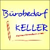 Bürobedarf Keller in Marktredwitz - Logo
