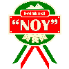 Feinkost "NOY" in Königstein im Taunus - Logo