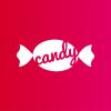 Candy - Casual Escortservice in Frankfurt am Main - Logo
