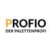 Profio - Der Palettenprofi in Leipzig - Logo