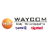 Waycom in Berlin - Logo