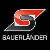 Sauerländer GmbH & Co. KG in Meschede - Logo