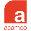 acameo – Agentur für Kommunikation und Gestaltung in Tübingen - Logo