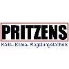 PRITZENS KÄLTE KLIMA REGELUNGSTECHNIK in Berlin - Logo