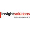 insight solutions UG (haftungsbeschränkt) in Frankfurt am Main - Logo