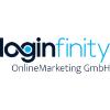 Loginfinity Online Marketing GmbH in Obernburg am Main - Logo