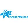 Neckarfreibad in Esslingen am Neckar - Logo