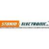 Storm-Electronic Videoüberwachung & Sicherheitstechnik in Deizisau - Logo