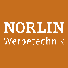 NORLIN Werbetechnik in Waldbronn - Logo