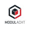 ModulAcht GmbH & Co. KG in Truchtlaching Gemeinde Seeon Seebruck - Logo