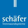 Schäfer Trennwandsysteme GmbH in Horhausen im Westerwald - Logo