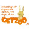 Getzoo.de in Hagen in Westfalen - Logo
