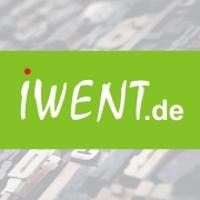 IWENT.de in Dresden - Logo