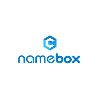 Namebox in Frankfurt am Main - Logo
