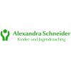 Kinder- und Jugendcoaching Alexandra Schneider in Reutlingen - Logo