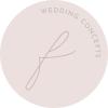 flawless wedding concepts in Regensburg - Logo