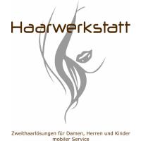 Haarwerkstatt- Individuelle Zweithaarlösungen für Damen, Herren und Kinder, mobiler Service in Dachau - Logo