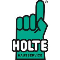 Holte Hausservice GmbH in Hamburg - Logo