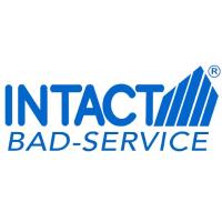 Intact Bad-Service GmbH Wanne in Wanne aus Stahl-Email in Königstein im Taunus - Logo