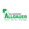 Glaserei Allgäuer in Geretsried - Logo